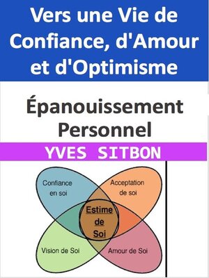 cover image of Épanouissement Personnel